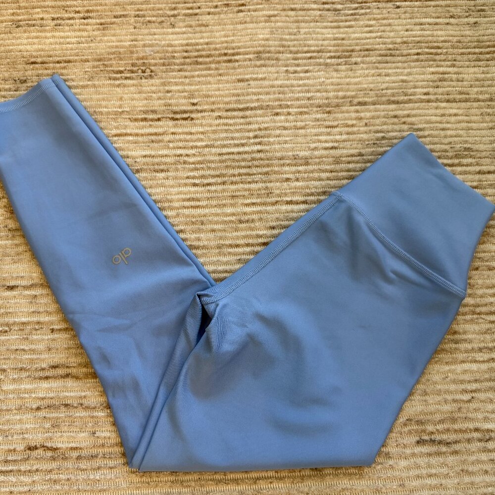 ALO YOGA AIRLIFT LEGGING 7/8